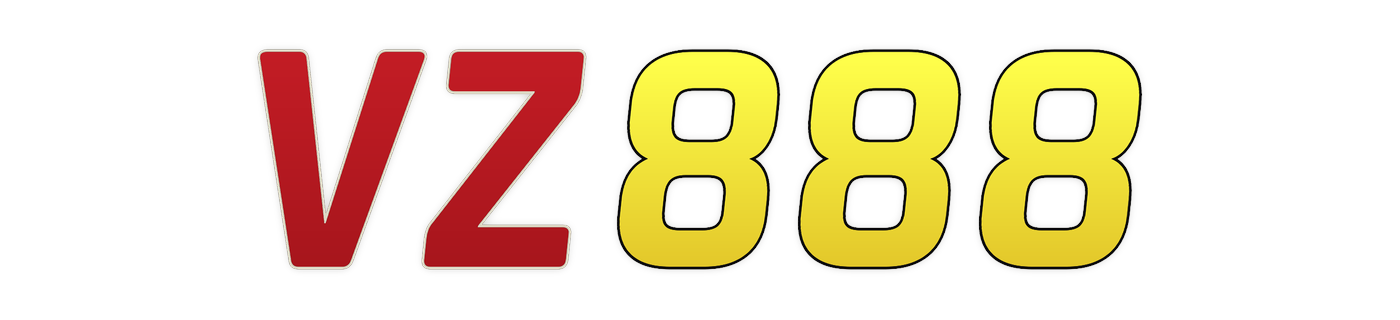 vz888 logo